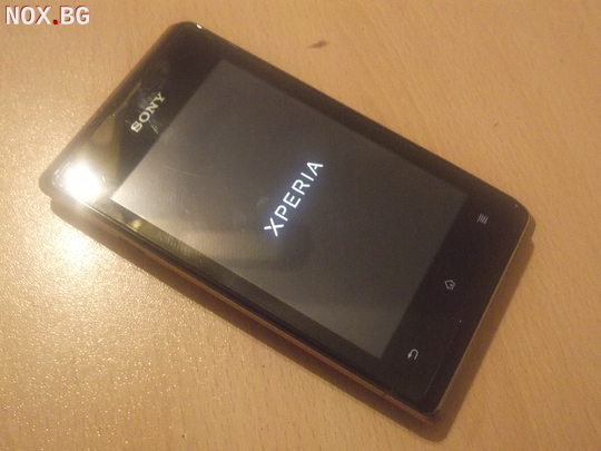 № 74 телефон  Sony Xperia E dual | Мобилни Телефони | Шумен