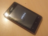 № 74 телефон  Sony Xperia E dual-Мобилни Телефони