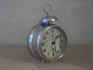 № 400  стар часовник / будилник JUNGHANS - работещ | Колекции  - Шумен - image 1