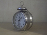 № 400  стар часовник / будилник JUNGHANS - работещ | Колекции  - Шумен - image 2