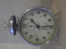 № 400  стар часовник / будилник JUNGHANS - работещ | Колекции  - Шумен - image 4