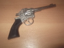 Стар метален пистолет - капсов № 502 | Колекции  - Шумен - image 1