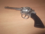 Стар метален пистолет - капсов № 502 | Колекции  - Шумен - image 3