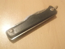 Старо руско джобно ножче № 527 | Колекции  - Шумен - image 0