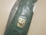 Старо руско джобно ножче с емблема - елен № 675 | Колекции  - Шумен - image 3