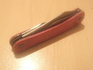Старо джобно ножче с отварачка № 702 | Колекции  - Шумен - image 3