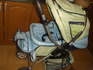 Комбинирана детска количка в отлично състояние | Детски Колички  - Враца - image 0