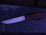 Ловен нож - ръчна изработка | Лов и Риболов  - Стара Загора - image 0