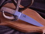 Ловен нож - ръчна изработка | Лов и Риболов  - Стара Загора - image 4