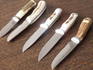 Ловен нож - ръчна изработка | Лов и Риболов  - Стара Загора - image 6