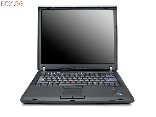 Продавам лаптоп LENOVO R60 | Лаптопи | Хасково