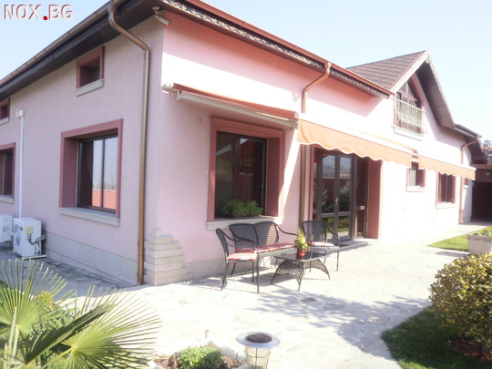 Къща с.Брестник - 228000 евро | Къщи | Пловдив
