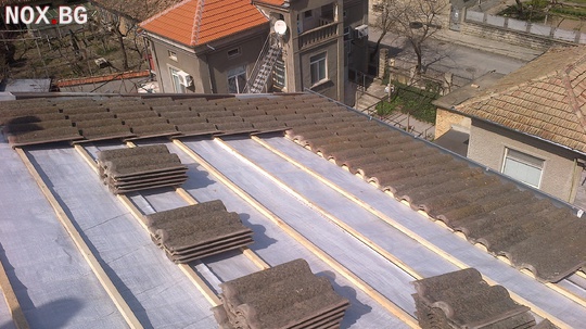 Ремонт на покриви | Работа в Страната | София-град