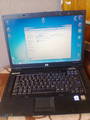 Продавам лаптоп HP COMPAQ NX7400-Лаптопи