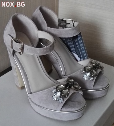 Дамски обувки LIU JO | Официални Дамски Обувки | Варна