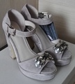 Дамски обувки LIU JO-Официални Дамски Обувки