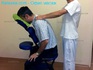 Офис масаж - класически масаж + акупресура | Здраве и Красота  - София-град - image 0