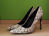 Дамски обувки с ток Манго | Официални Дамски Обувки  - Варна - image 0