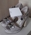 Дамски обувки LIU JO | Официални Дамски Обувки  - Варна - image 2