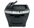 Промоция 4 в 1 устройство Lexmark-x340 копир, принтер, скенер-Принтери