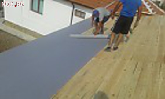 Ремонт на покриви - По договаряне | Строителни | Пловдив