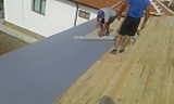 Ремонт на покриви - По договаряне-Строителни
