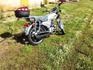 Продава се нов мотоциклет в кашон. | Мотоциклети, АТВ  - Хасково - image 1