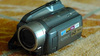 НОВА FULL HD Видеокамера Canon HG20 60GB Mic-in | Камери  - Плевен - image 1