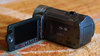 Нова Full HD Видеокамера Canon HF100 Mic-in - Пълен комплект | Камери  - Плевен - image 2