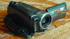 НОВА FULL HD Видеокамера Canon HG20 60GB Mic-in | Камери  - Плевен - image 3