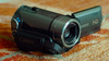 Нова Full HD Видеокамера Canon HF100 Mic-in - Пълен комплект | Камери  - Плевен - image 3