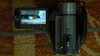 Нова Full HD Видеокамера Canon HF100 Mic-in - Пълен комплект | Камери  - Плевен - image 4