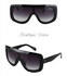 Ново! Слънчеви очила Celine като на Николета, Ким Кардашиян | Дамски Слънчеви Очила  - Русе - image 14