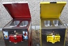 Машини за сладолед-Немски-2 броя | Други  - Пазарджик - image 3