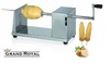 Машина за картофени спирали | Кухненски роботи  - Кърджали - image 0