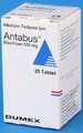 Доставка Антабус Дисулфирам Антикол Antabuse 500 мг-Хранителни добавки