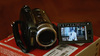 Canon HG20 НОВА FULL HD Видеокамера 60GB Mic-input | Камери  - Плевен - image 3