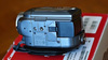 Canon HG20 НОВА FULL HD Видеокамера 60GB Mic-input | Камери  - Плевен - image 4