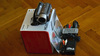 Canon HG20 НОВА FULL HD Видеокамера 60GB Mic-input | Камери  - Плевен - image 0