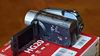 Canon HG20 НОВА FULL HD Видеокамера 60GB Mic-input | Камери  - Плевен - image 2