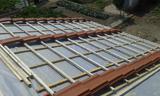 Изграждане на нови покриви - частични покривни ремонти-Строителни