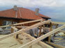 Изграждане на нови покриви - частични покривни ремонти | Строителни  - София-град - image 2