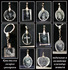 Уникален подарък - Лазерно гравиране на кристални медальони | Реклама и печат  - Стара Загора - image 3