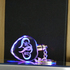 Уникален подарък. Лазерно гравирани кристални ключодържатели | Реклама и печат  - Стара Загора - image 5