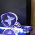 Уникален подарък. Лазерно гравирани кристални ключодържатели | Реклама и печат  - Стара Загора - image 8