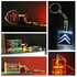 Уникален подарък. Лазерно гравирани кристални ключодържатели | Реклама и печат  - Стара Загора - image 14