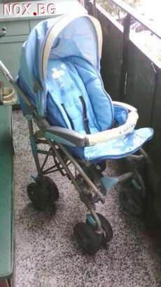 Комбинирана детска количка Baby Max - Candy | Детски Колички | Перник