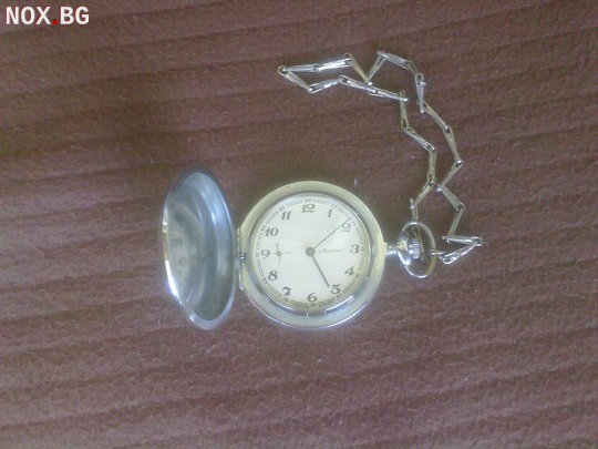 Продават се стари часовници - СССР | Мъжки Часовници | Перник