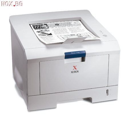Лазарен принтер Xerox 3150 | Принтери | София-град