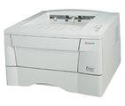 Лазерен принтер KYOCERA FS 1030d-Принтери